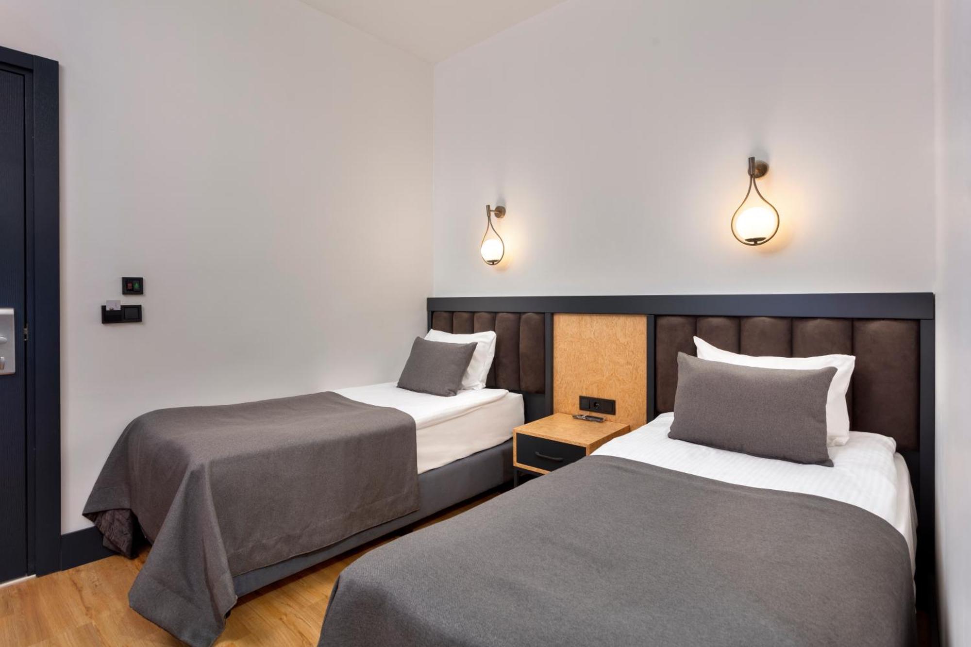 Dobedan Beach Resort Comfort "Ex Brand Alva Donna Beach Resort Comfort" Side Szoba fotó